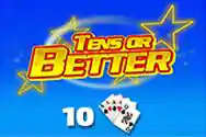 TENS OR BETTER 10 HAND?v=6.0