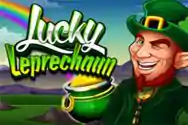 LUCKY LEPRECHAUN?v=6.0