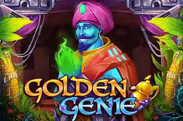 GOLDEN GENIE?v=6.0