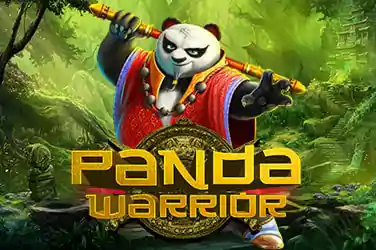 PANDA WARRIOR?v=6.0